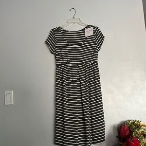 Isabel maternity dress!